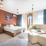 Apartamento Life Cozy *