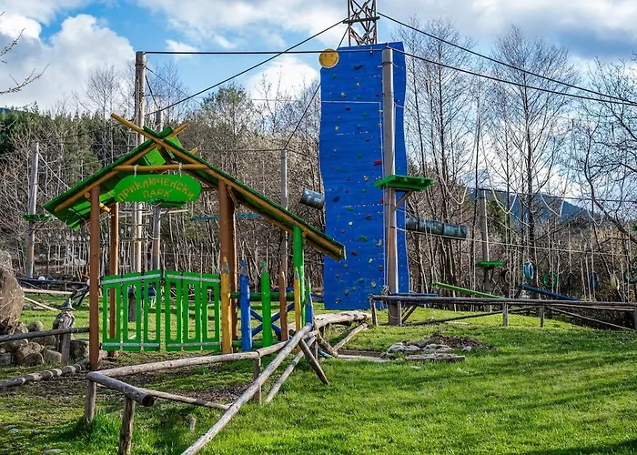 Apartman Life Cozy *