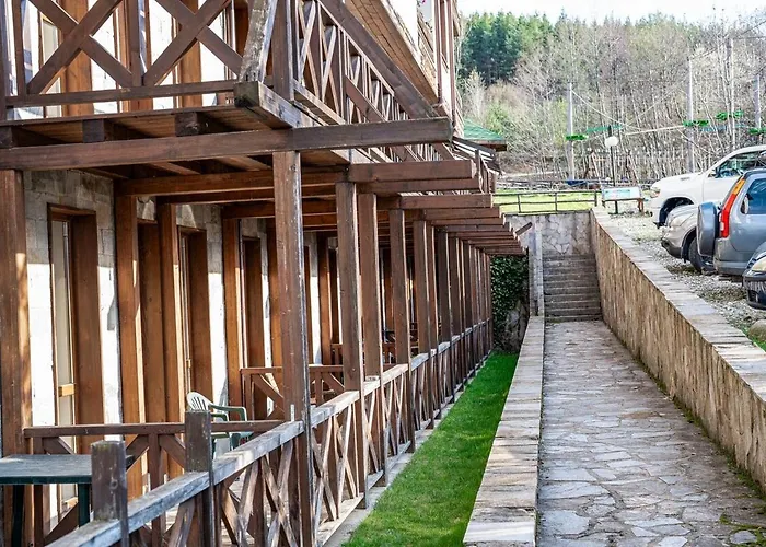 Apartman Life Cozy *