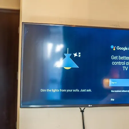 Life Cozy 公寓 班斯科