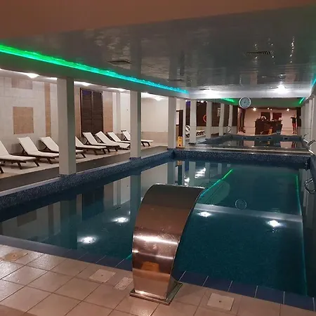 Life Cozy Апартаменти