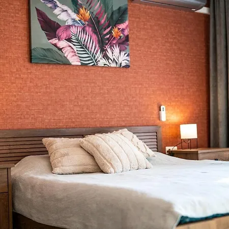 Appartement Life Cozy Bansko