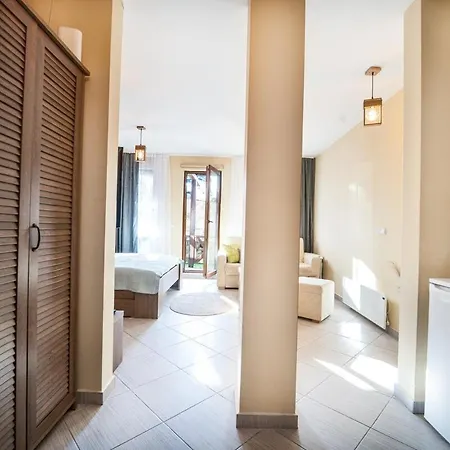 Life Cozy 아파트 *