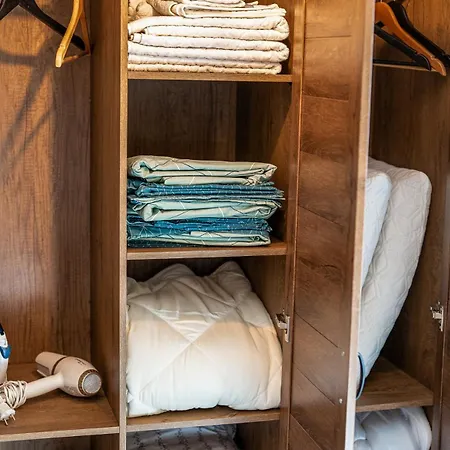 Life Cozy Апартаменти
