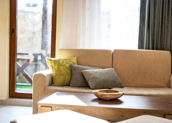 شقة Life Cozy بانسكو