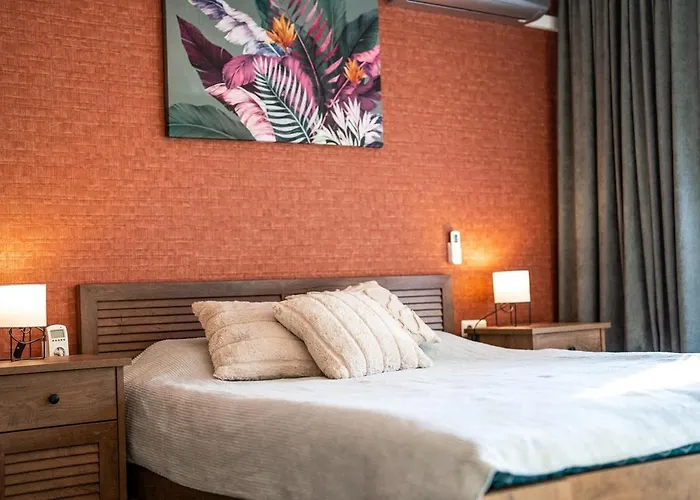 شقة Life Cozy بانسكو