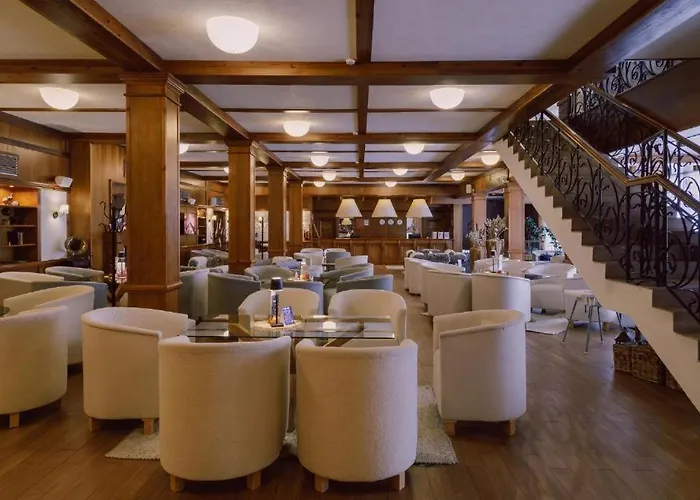 شقة Life Cozy بانسكو